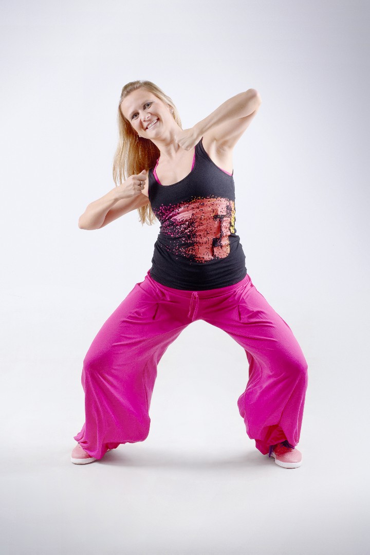 ZUMBA