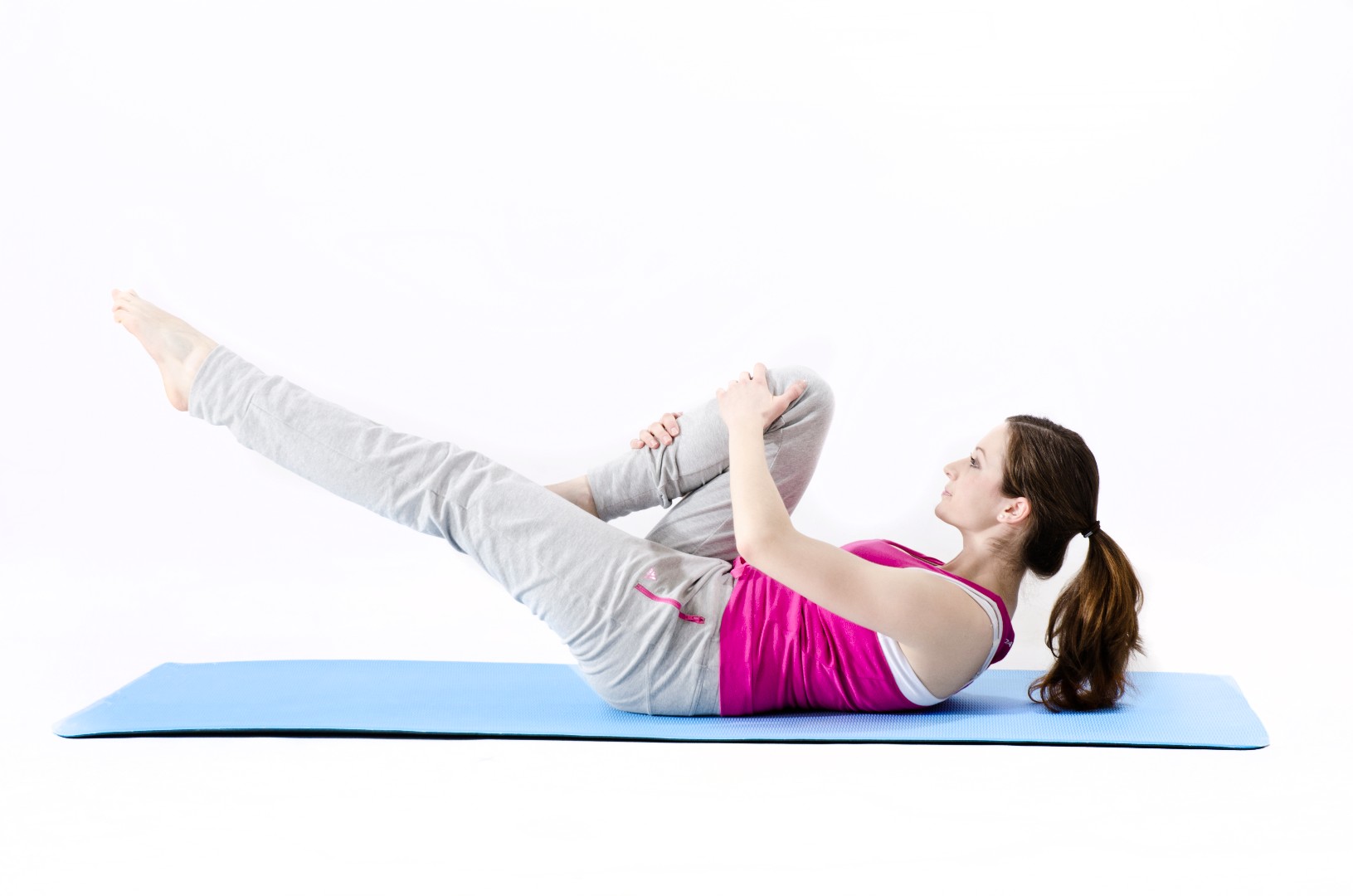 PILATES