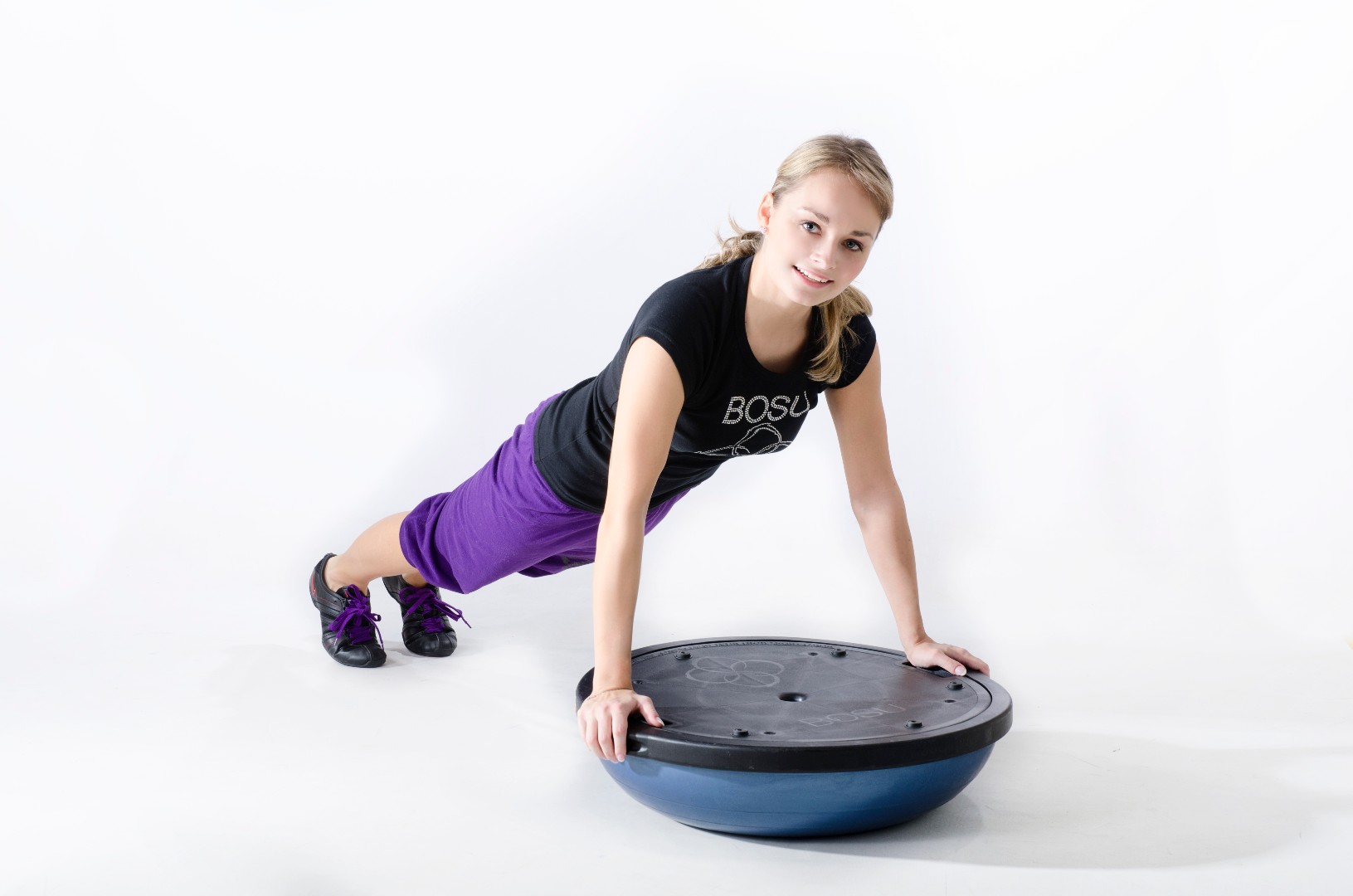 BOSU